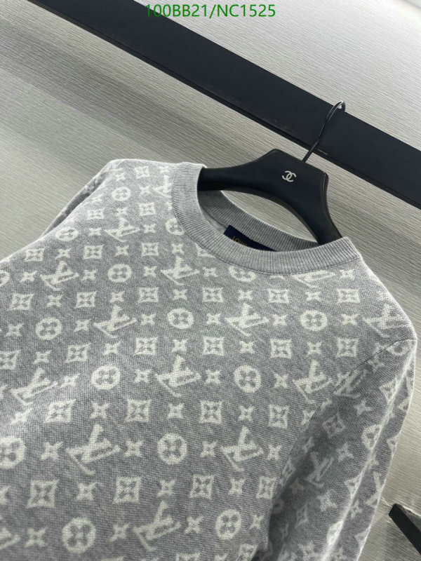 LV-Clothing Code: NC1525 $: 100USD