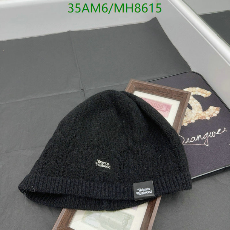 Vivienne Westwood-Cap(Hat) Code: MH8615 $: 35USD