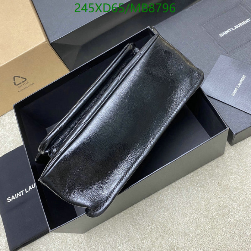 YSL-Bag-Mirror Quality Code: MB8796 $: 245USD
