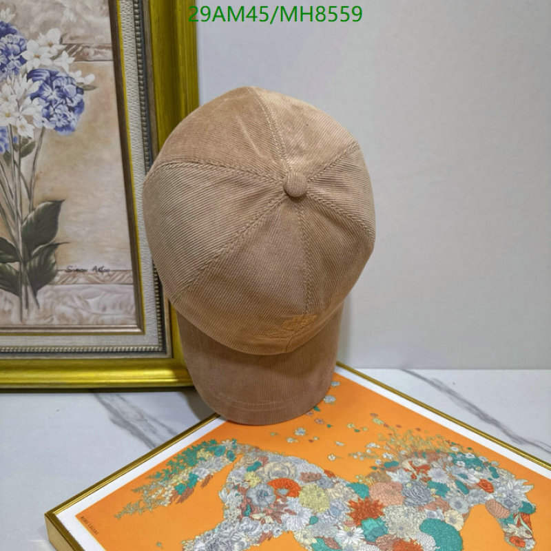 Lora Piana-Cap(Hat) Code: MH8559 $: 29USD
