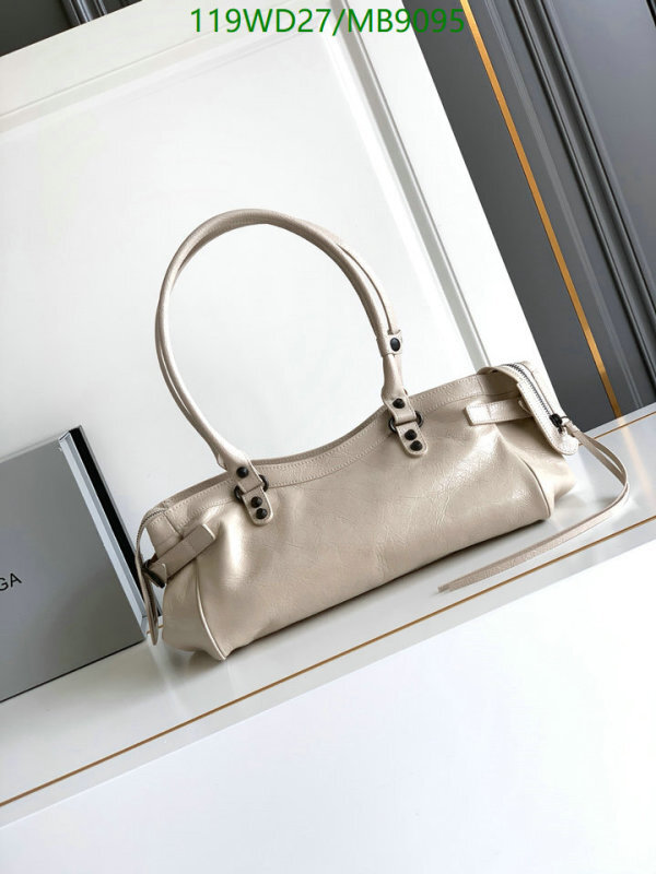 Balenciaga-Bag-4A Quality Code: MB9095 $: 119USD
