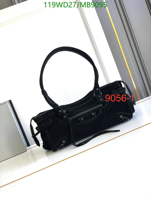 Balenciaga-Bag-4A Quality Code: MB9095 $: 119USD