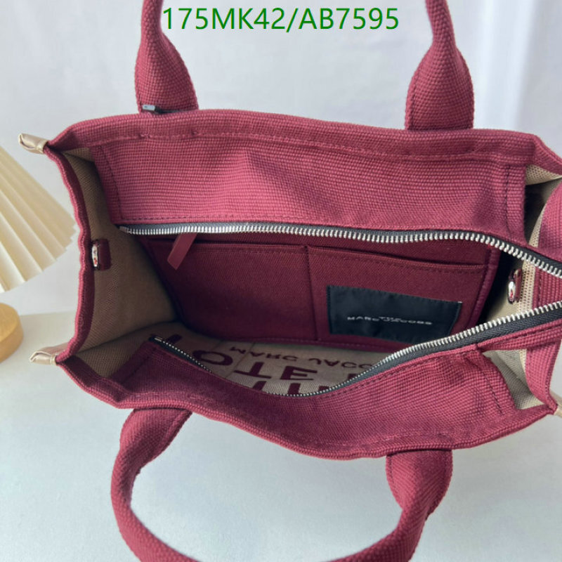 Marc Jacobs-Bag-Mirror Quality Code: AB7595