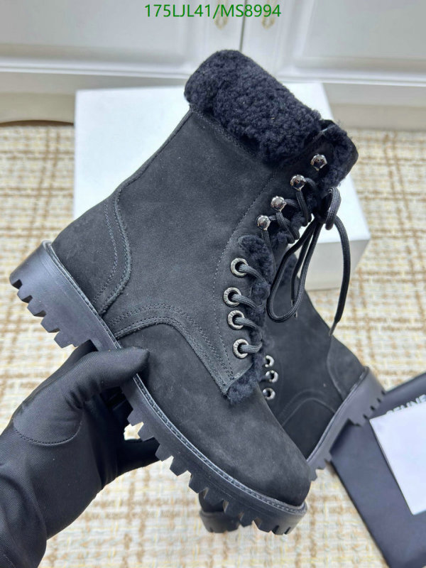 Boots-Men shoes Code: MS8994 $: 175USD