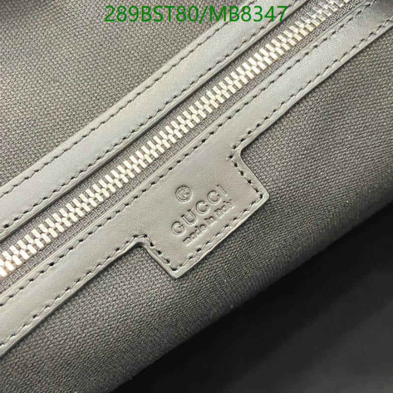 Gucci-Bag-Mirror Quality Code: MB8347 $: 289USD