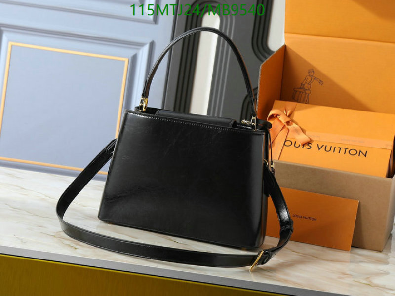 LV-Bag-4A Quality Code: MB9540 $: 115USD