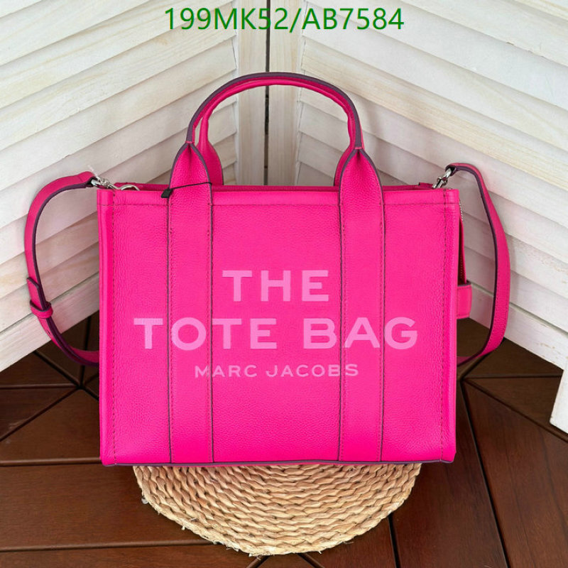 Marc Jacobs-Bag-Mirror Quality Code: AB7584 $: 199USD