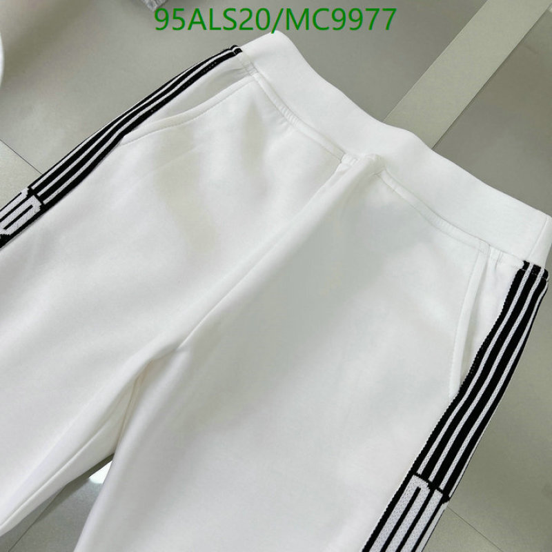 Dior-Kids clothing Code: MC9977 $: 95USD