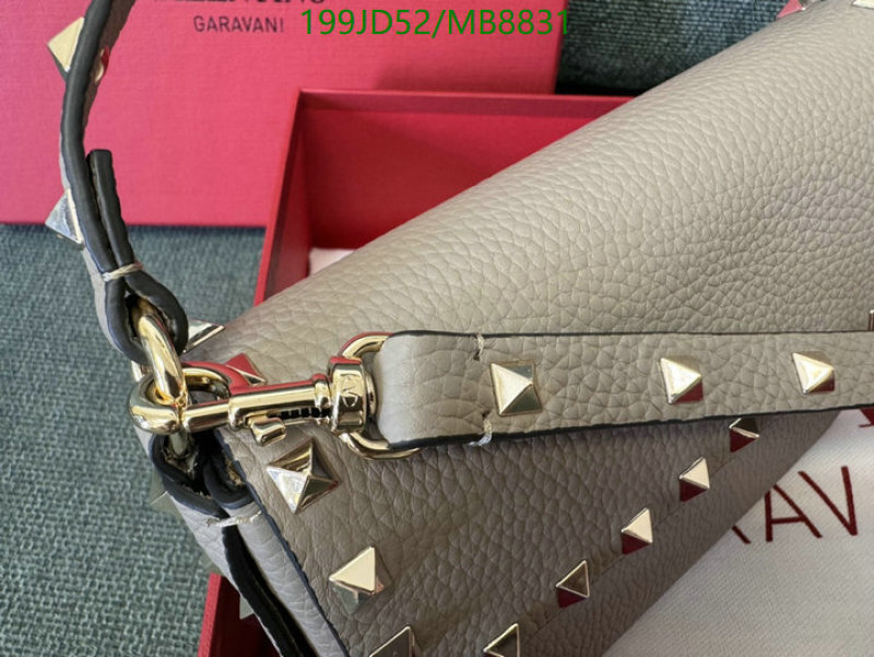 Valentino-Bag-Mirror Quality Code: MB8831 $: 199USD