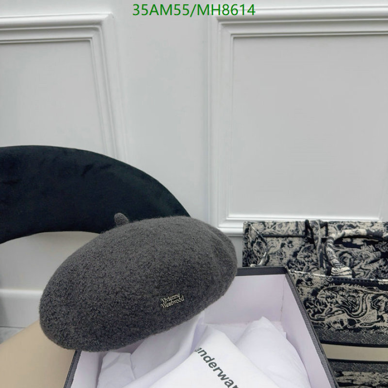 Vivienne Westwood-Cap(Hat) Code: MH8614 $: 35USD