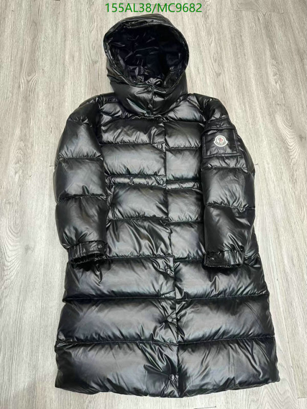 Moncler-Kids Clothing Code: MC9682 $: 155USD
