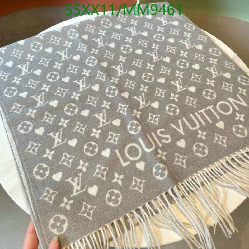 LV-Scarf Code: MM9461 $: 55USD