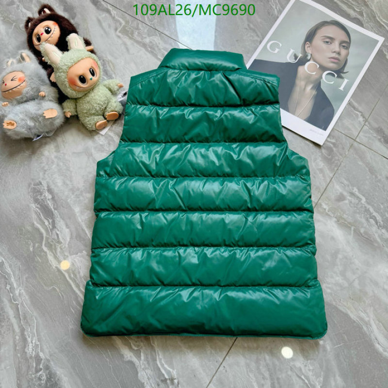 Moncler-Kids Clothing Code: MC9690 $: 109USD
