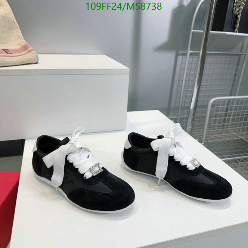 Roger Vivier-Women Shoes Code: MS8738 $: 109USD