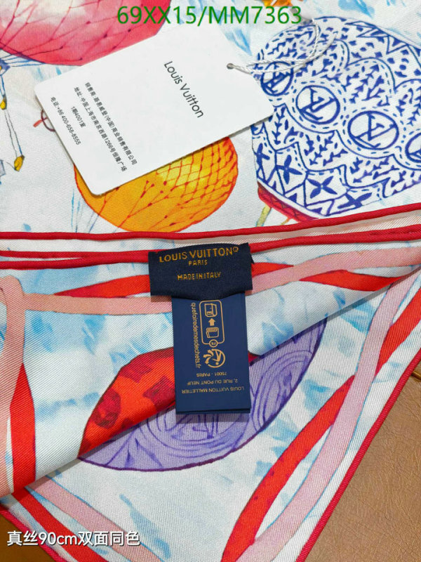 LV-Scarf Code: MM7363 $: 69USD