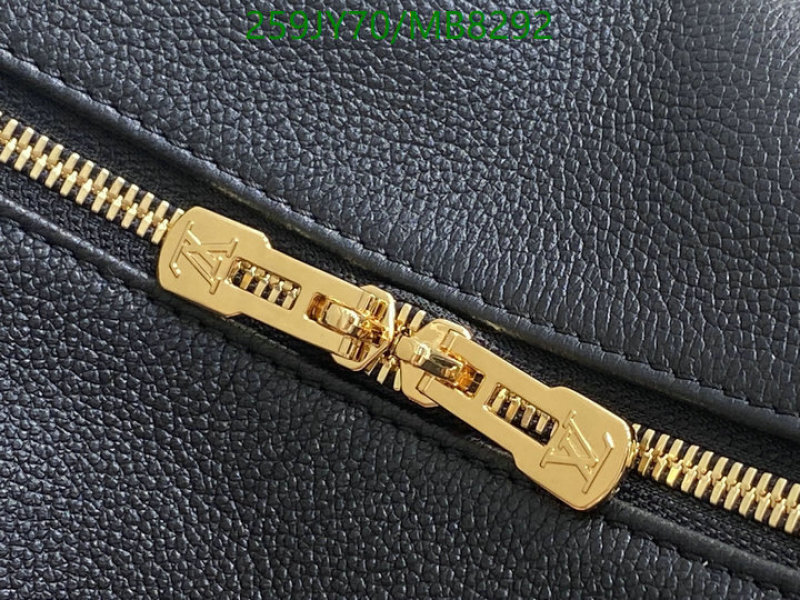 LV-Bag-Mirror Quality Code: MB8292 $: 259USD