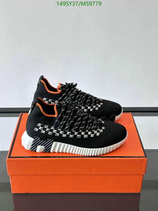 Hermes-Women Shoes Code: MS9779 $: 149USD