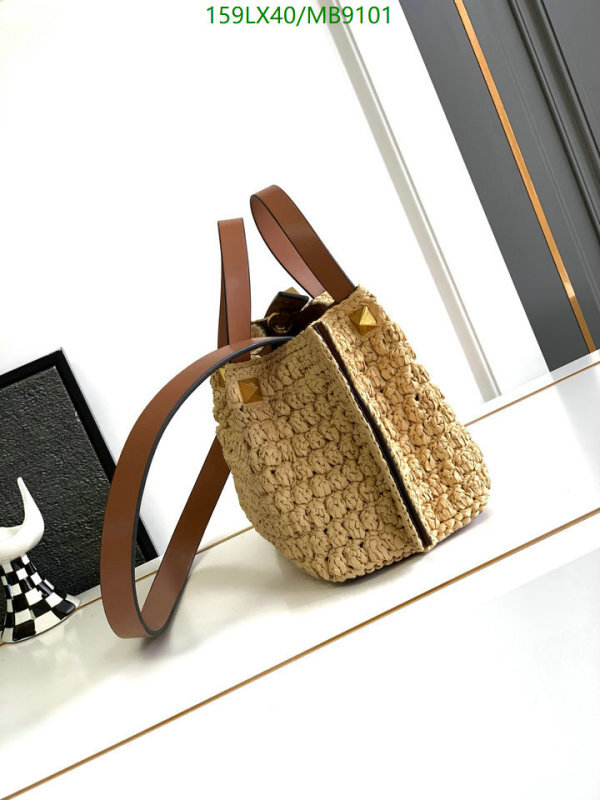 Valentino-Bag-4A Quality Code: MB9101 $: 159USD