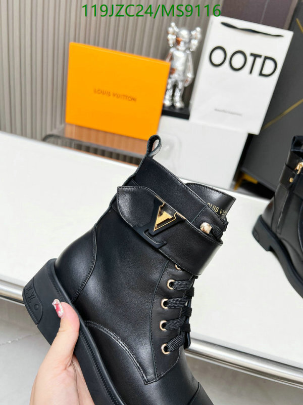 Boots-Women Shoes Code: MS9116 $: 119USD
