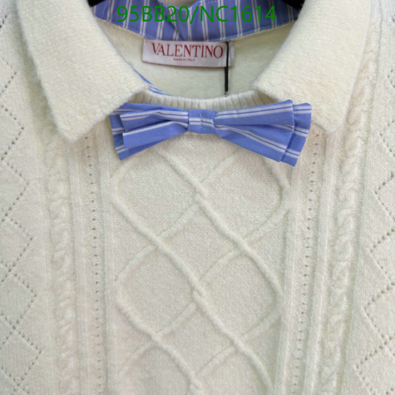 Valentino-Clothing Code: NC1614 $: 95USD