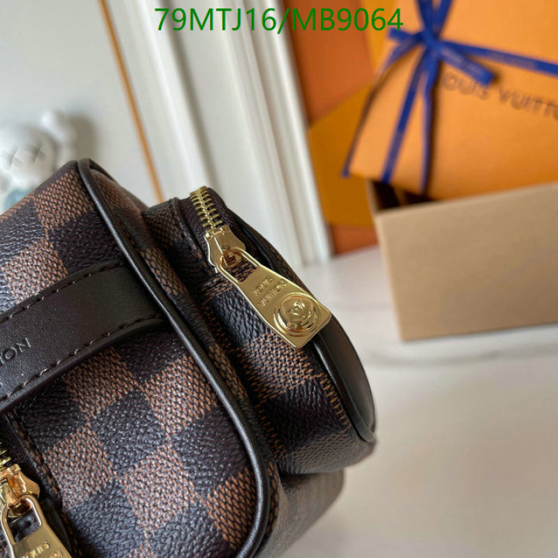 LV-Bag-4A Quality Code: MB9064 $: 79USD