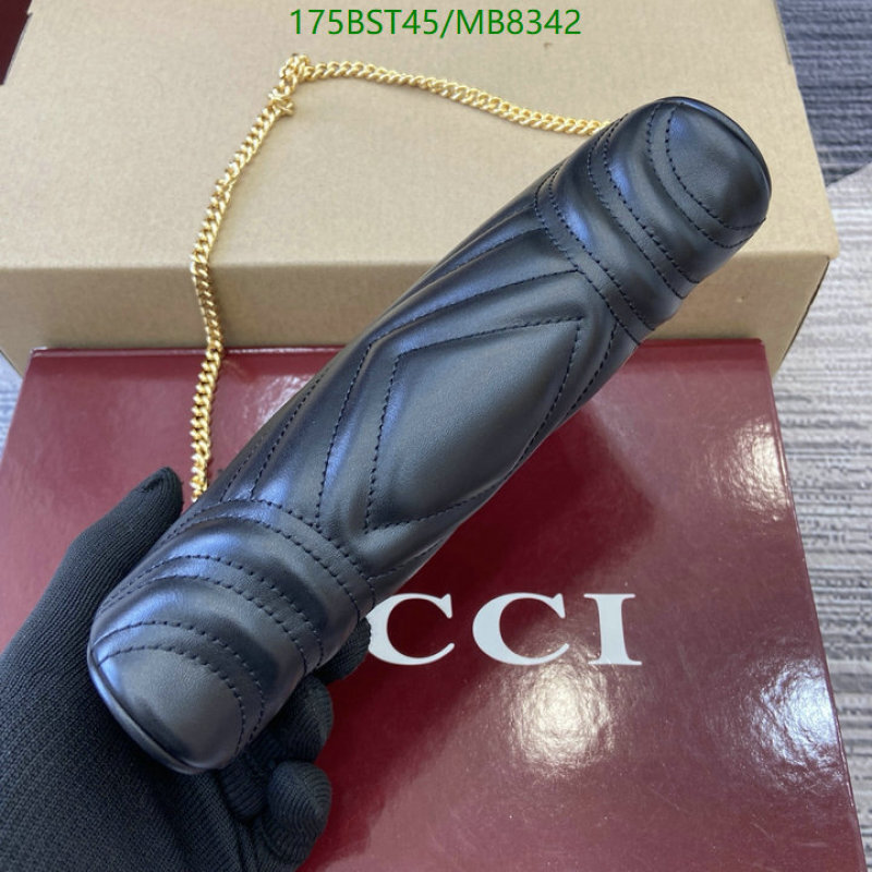 Gucci-Bag-Mirror Quality Code: MB8342 $: 175USD