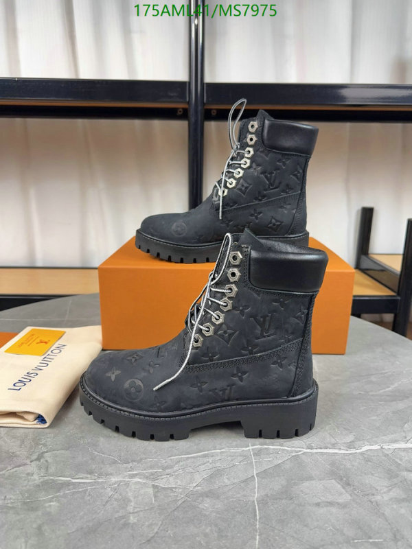 Boots-Women Shoes Code: MS7975 $: 175USD