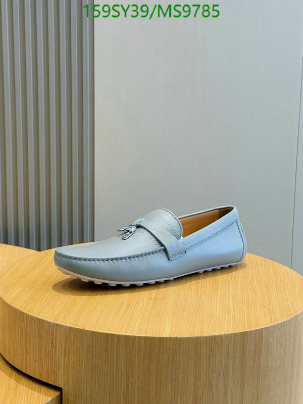 Loro Piana-Men shoes Code: MS9785 $: 159USD