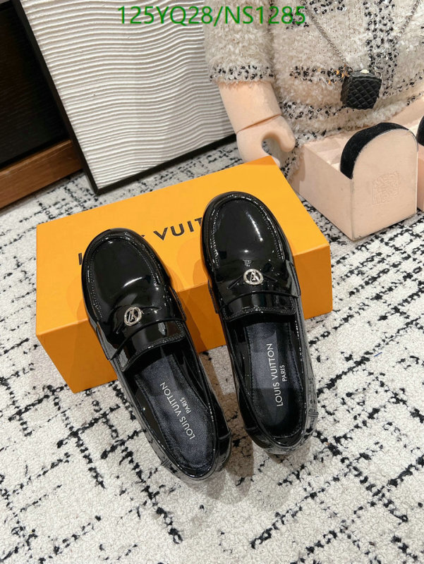 LV-Women Shoes Code: NS1285 $: 125USD