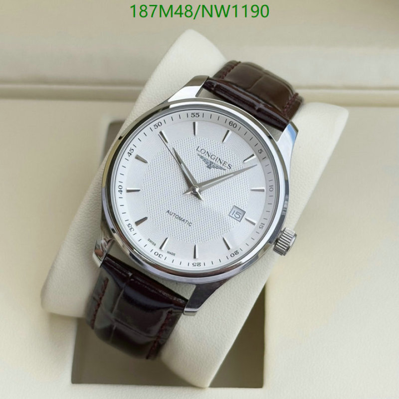 LONGINES-Watch-4A Quality Code: NW1190 $: 187USD