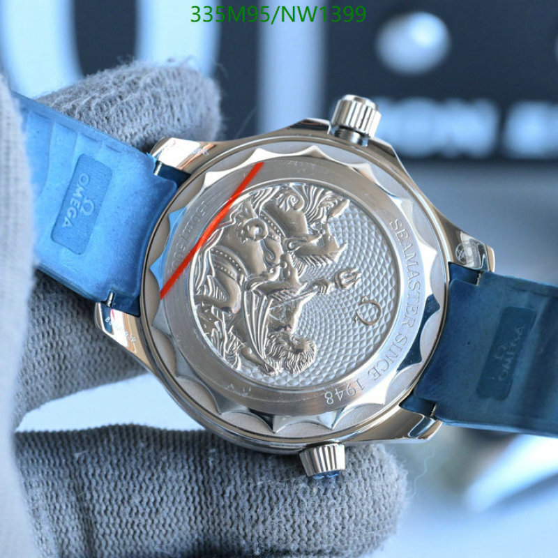 Omega-Watch(Mirror Quality) Code: NW1399 $: 335USD