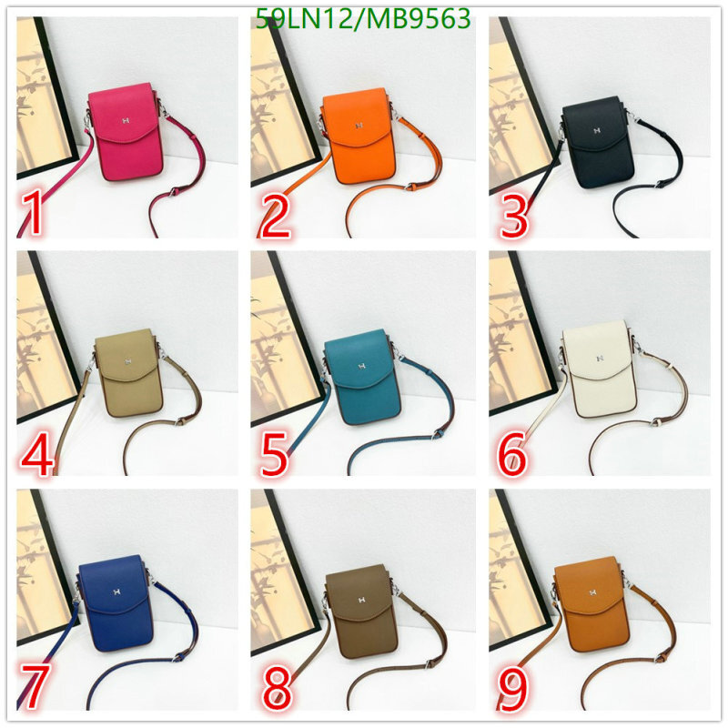 Hermes-Bag-4A Quality Code: MB9563 $: 59USD