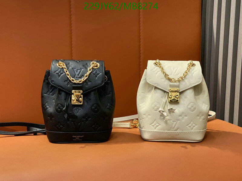LV-Bag-Mirror Quality Code: MB8274 $: 229USD