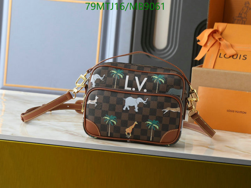 LV-Bag-4A Quality Code: MB9061 $: 79USD-Yupoo.ru - Copybrand.Team photo album LV-Bag-4A Quality Code: MB9061 $: 79USD