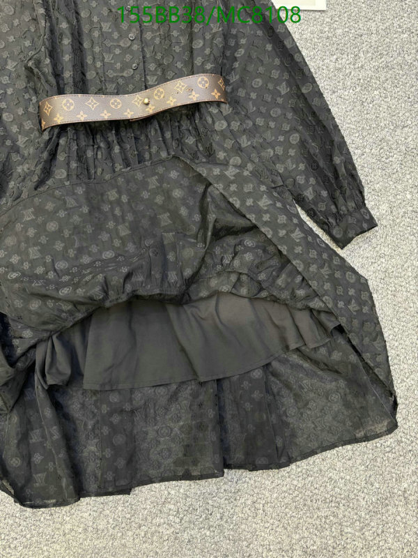 LV-Clothing Code: MC8108 $: 155USD