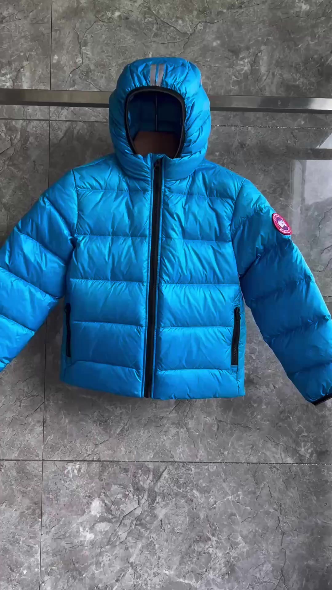 Canada Goose-Kids Clothing Code: MC9678 $: 139USD