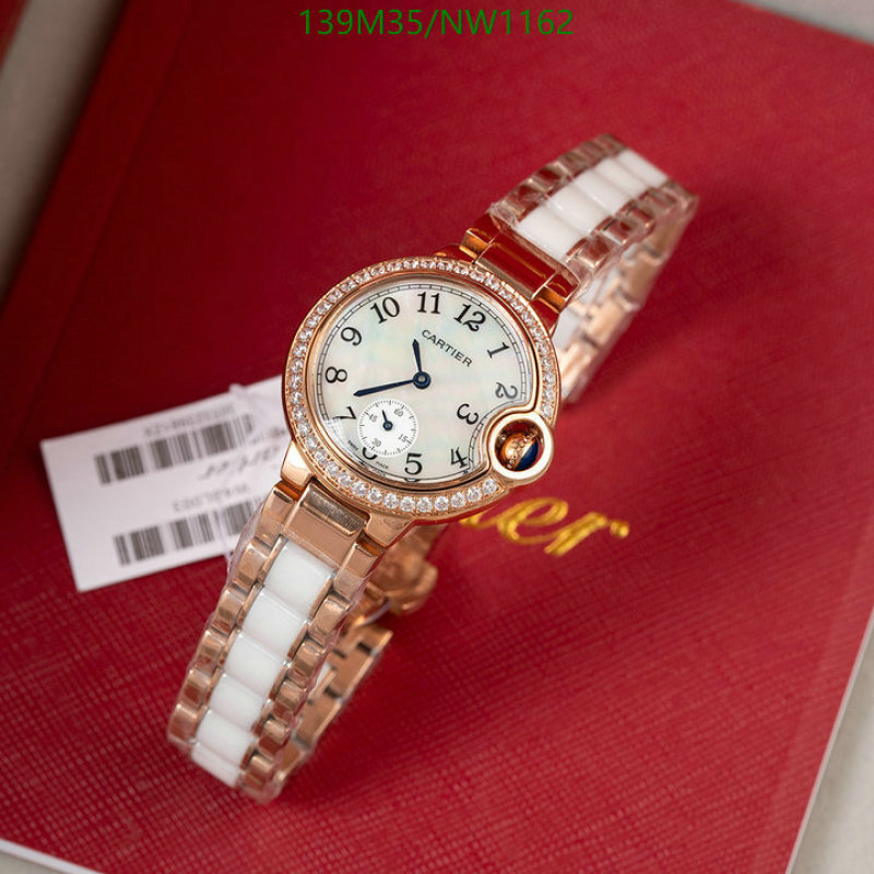Cartier-Watch-4A Quality Code: NW1162 $: 139USD