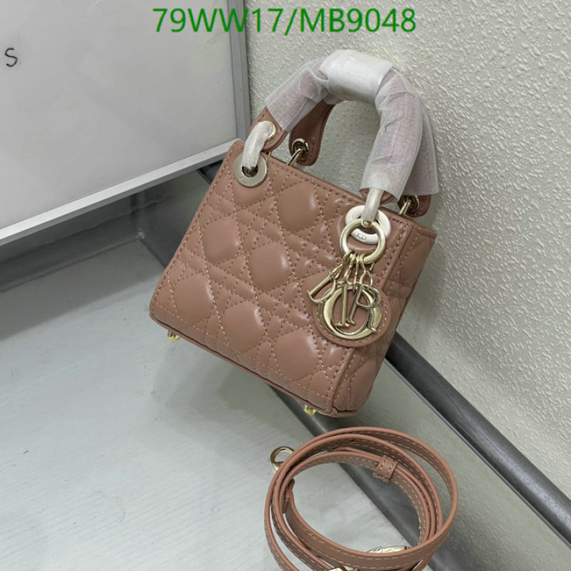 Dior-Bag-4A Quality Code: MB9048 $: 79USD