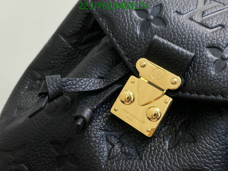 LV-Bag-Mirror Quality Code: MB8274 $: 229USD