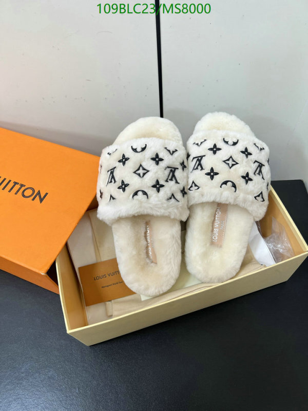 LV-Women Shoes Code: MS8000 $: 109USD