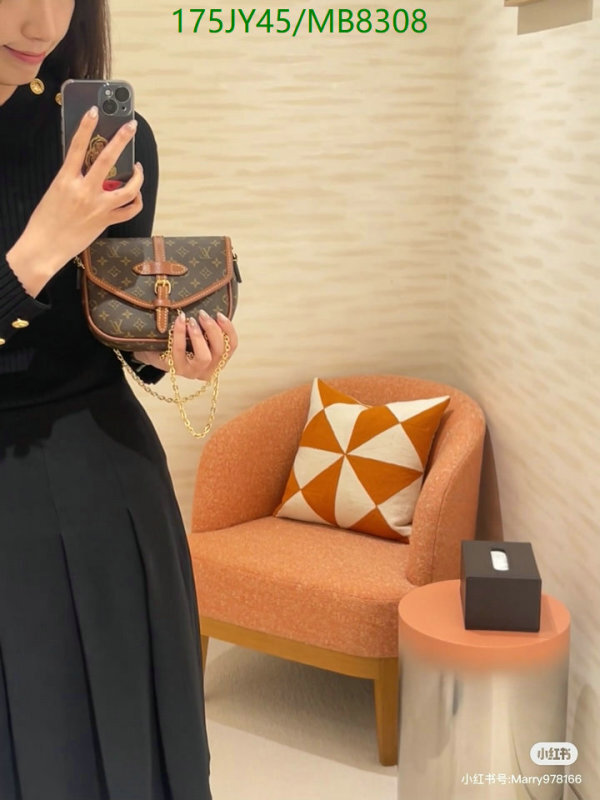 LV-Bag-Mirror Quality Code: MB8308 $: 175USD