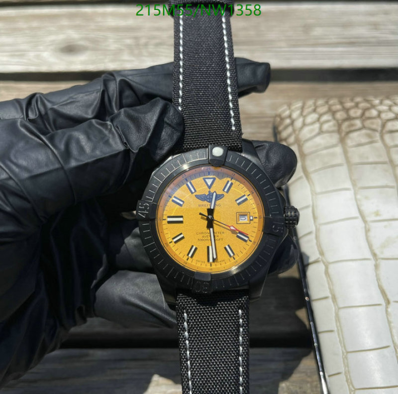 Breitling-Watch-Mirror Quality Code: NW1358 $: 215USD
