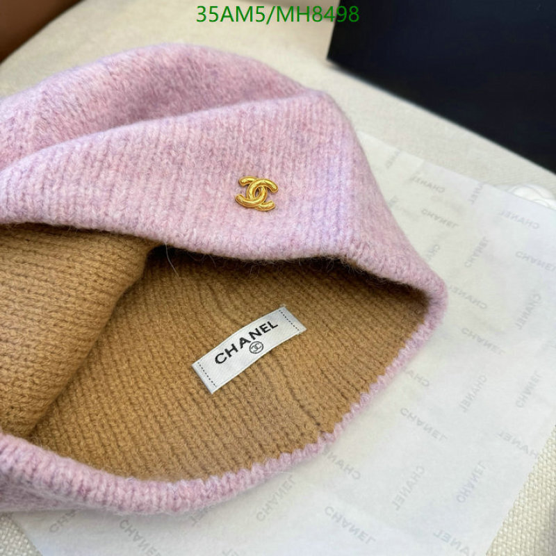 Chanel-Cap(Hat) Code: MH8498 $: 35USD