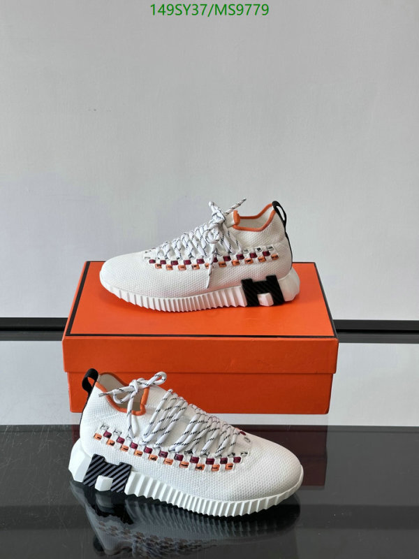 Hermes-Women Shoes Code: MS9779 $: 149USD
