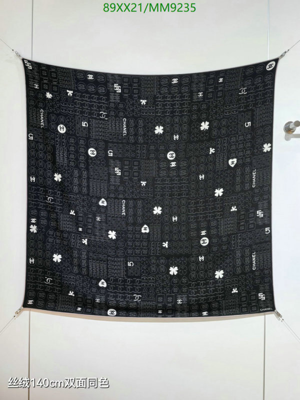 Chanel-Scarf Code: MM9235 $: 89USD