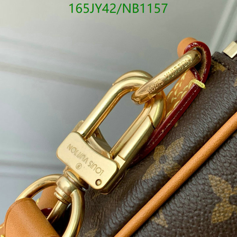 LV-Bag-Mirror Quality Code: NB1157 $: 165USD