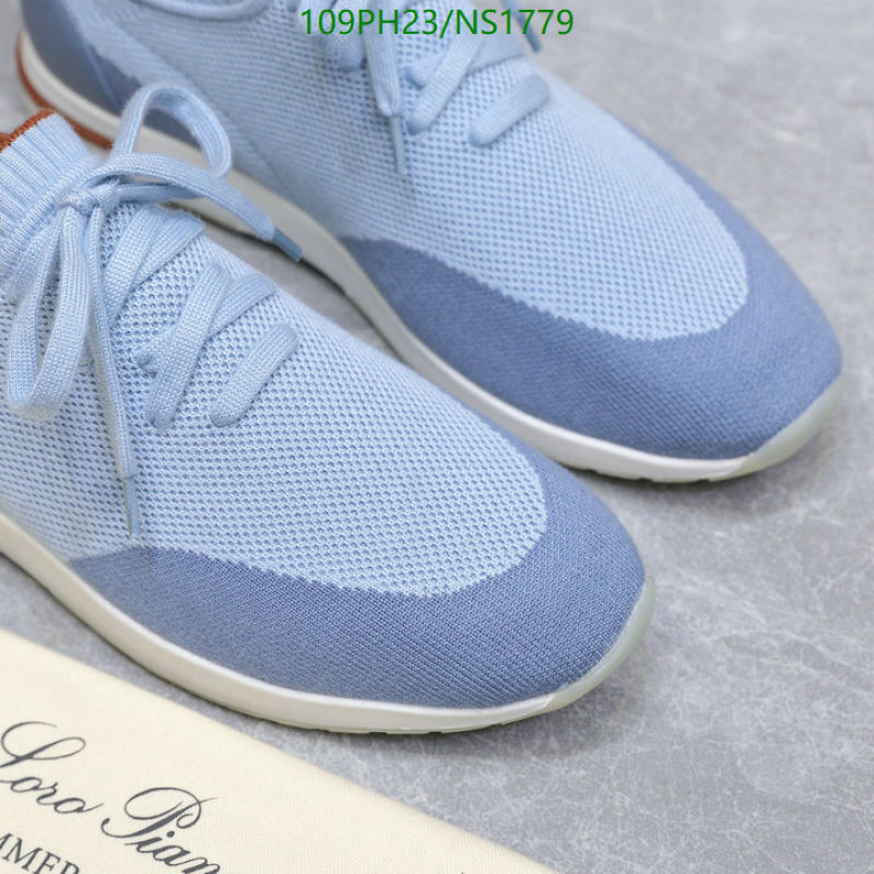 Loro Piana-Men shoes Code: NS1779 $: 109USD
