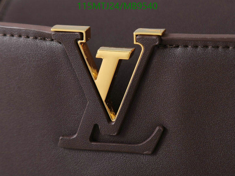 LV-Bag-4A Quality Code: MB9540 $: 115USD