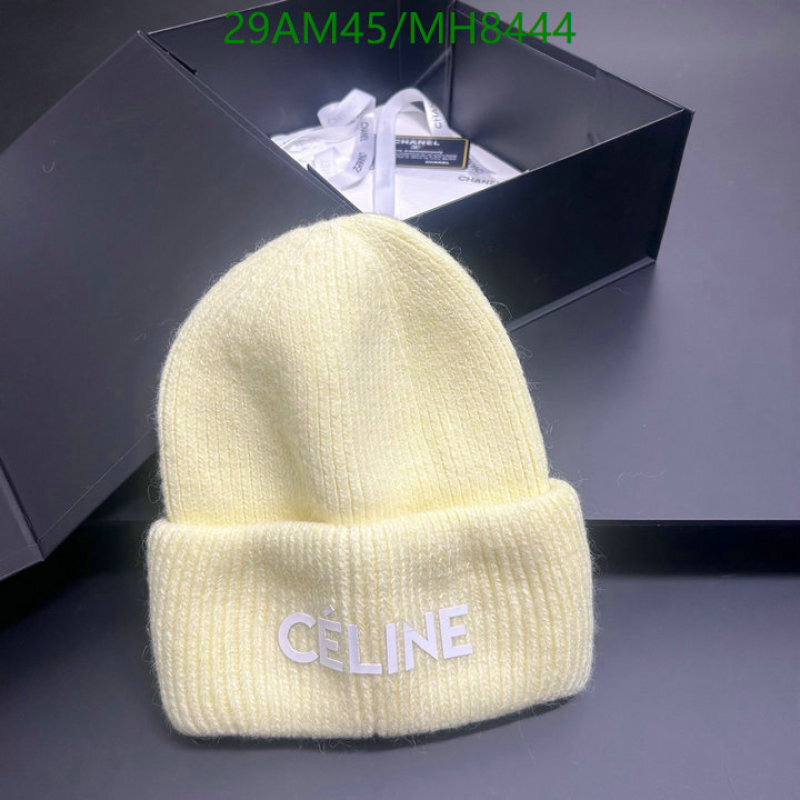 Celine-Cap(Hat) Code: MH8444 $: 29USD