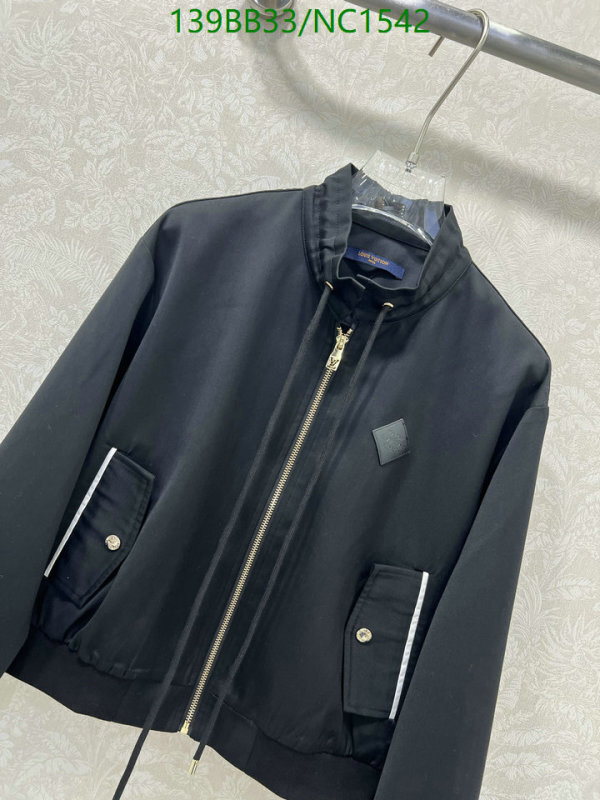 LV-Clothing Code: NC1542 $: 139USD